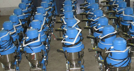 300G 自動上米機 真空上料機 加米機_通用設(shè)備_真空泵_直聯(lián)式真空泵_產(chǎn)品庫_中國環(huán)保設(shè)備展覽網(wǎng)