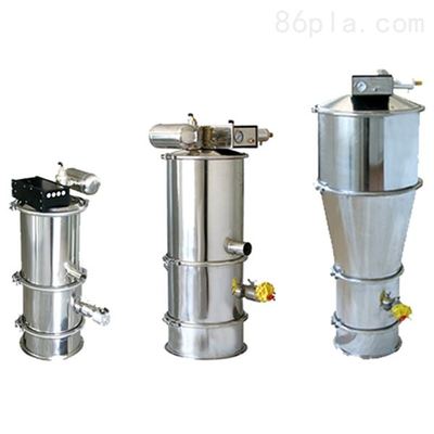 氣動式真空上料機