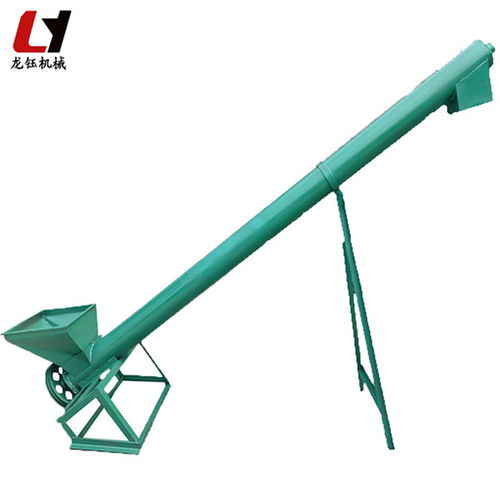 絞龍輸送機曲阜廠家送料機批發(fā)