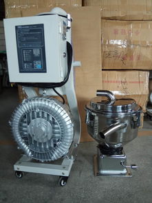 真空 機粉末上料機抽粉機化工粉末提升機粉體輸送設(shè)備