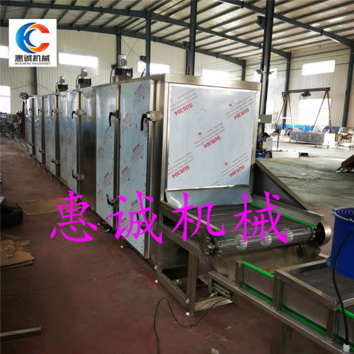 【真空包裝食品袋清洗機氣泡清洗流水線清洗風干流水線成套設備】- 