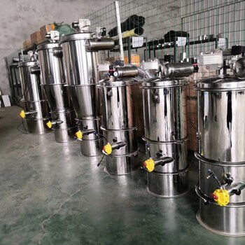 晟圖st 5真空上料機價格氣力真空上料機真空上料機自動化生產線