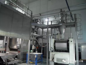 拜肯自主設(shè)計的真空上料機這么酷炫