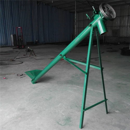 【立式螺旋上料機真空上料機粉末上料機蛟龍上料機】- 