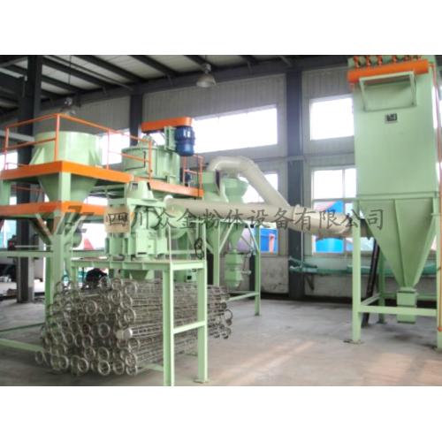 氣流粉碎機 產品列表第4頁 制藥設備網