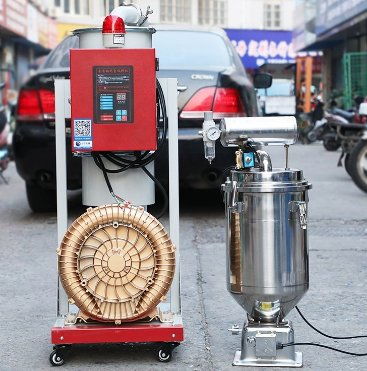 北奇機(jī)械 多款熱銷真空上料機(jī)型號,任您挑選