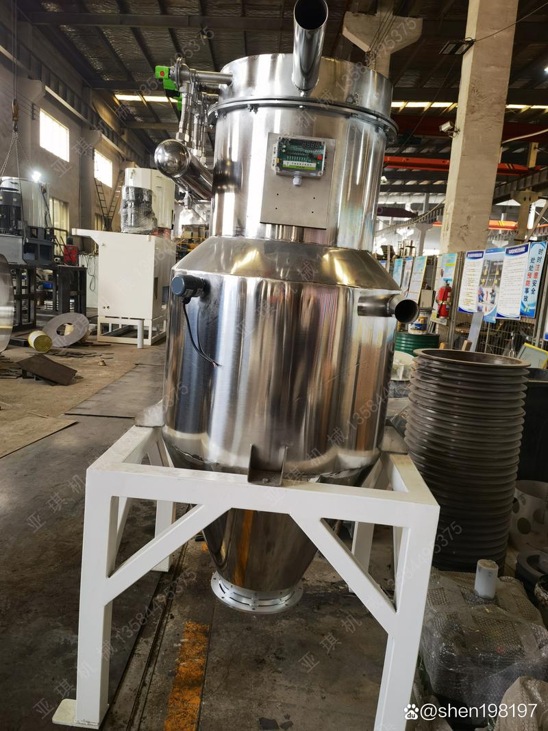 真空上料機(jī)集中供料 粉末上料機(jī) 全自動上料機(jī)