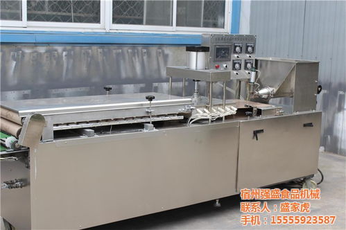 強(qiáng)盛烙饃機(jī) 烙饃機(jī) 烙饃機(jī)的缺點(diǎn)是什么