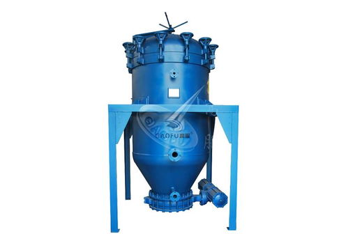 過濾設(shè)備與真空上料機 化工生產(chǎn)中的關(guān)鍵工藝設(shè)備